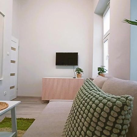 Apartament Mietowy Krakowskie Przedmiescie 26 Λούμπλιν Εξωτερικό φωτογραφία