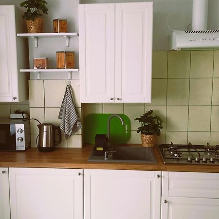 Apartament Mietowy Krakowskie Przedmiescie 26 Λούμπλιν Εξωτερικό φωτογραφία