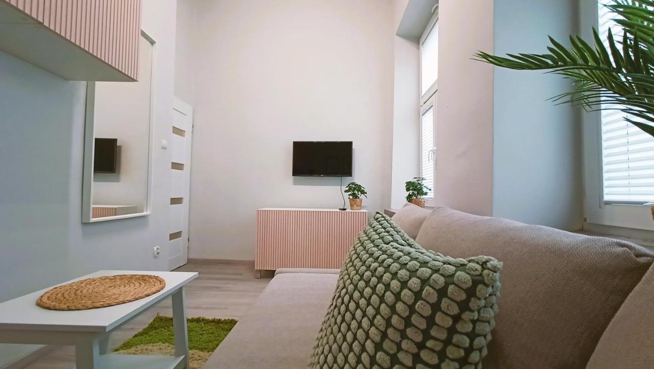 Apartament Mietowy Krakowskie Przedmiescie 26 Λούμπλιν Εξωτερικό φωτογραφία